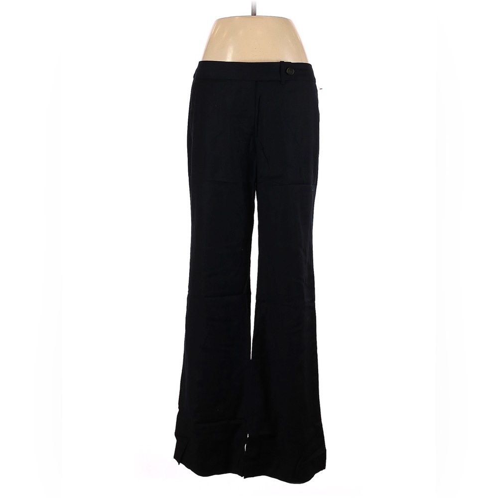 J Crew wool pants